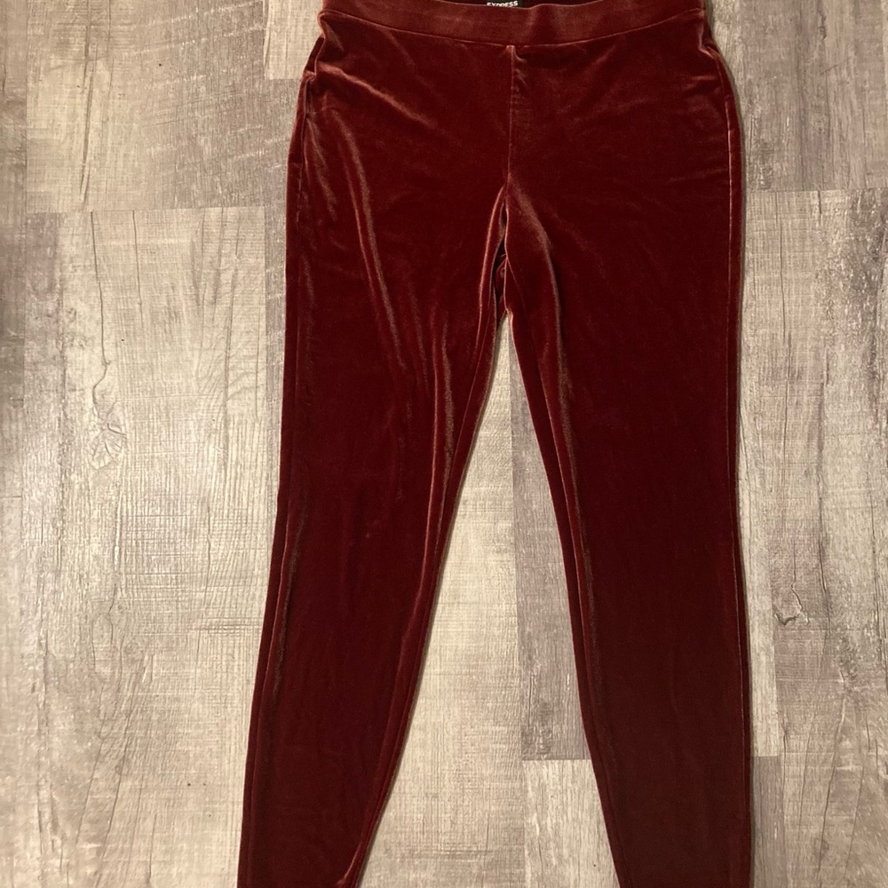 EXPRESS LEGGINGS - Picture 2 of 2